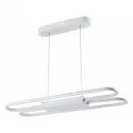 Подвесной светильник Moderli Style V2420-PL