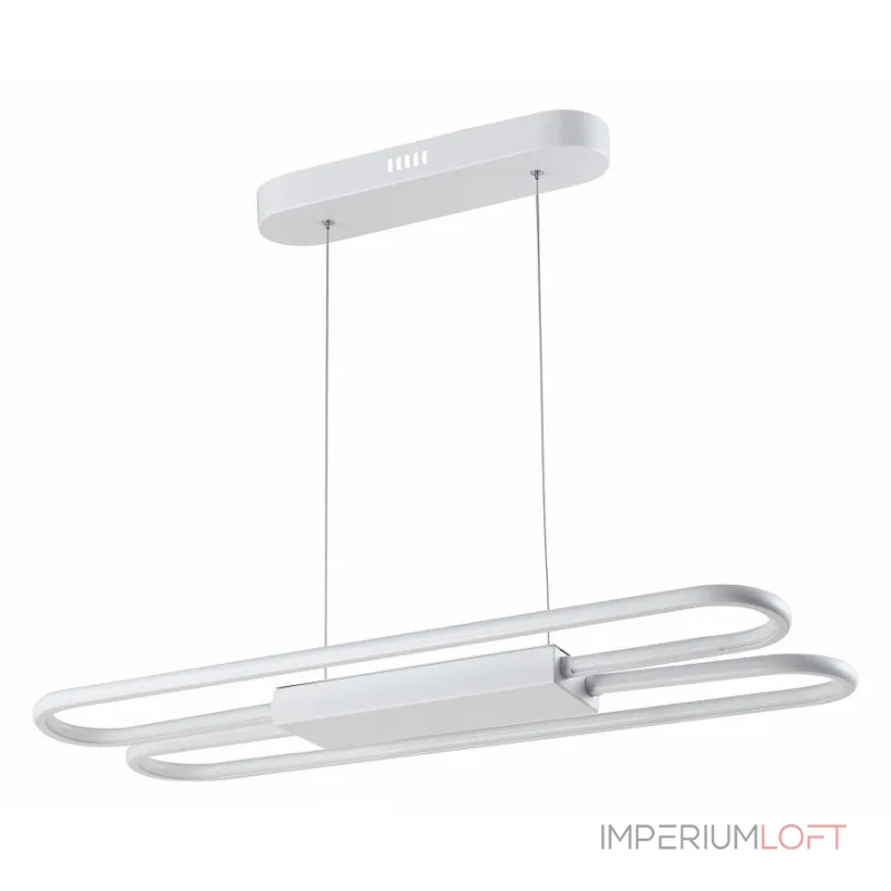 Подвесной светильник Moderli Style V2420-PL