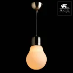 Подвесной светильник Arte Lamp Edison A1402SP-1SS 