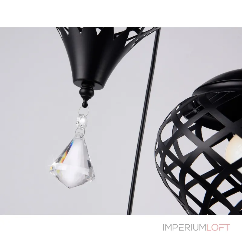 Подвесной светильник Ambrella TR TR8444