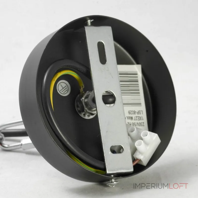 Подвесной светильник Lussole LOFT GRLSP-8029
