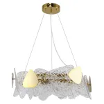 Подвесная люстра F-promo Krakle 4249-6P от ImperiumLoft