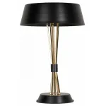 Настольная лампа декоративная Lussole LSP-0596 LSP-0597
