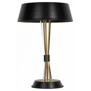 Настольная лампа декоративная Lussole LSP-0596 LSP-0597 от ImperiumLoft