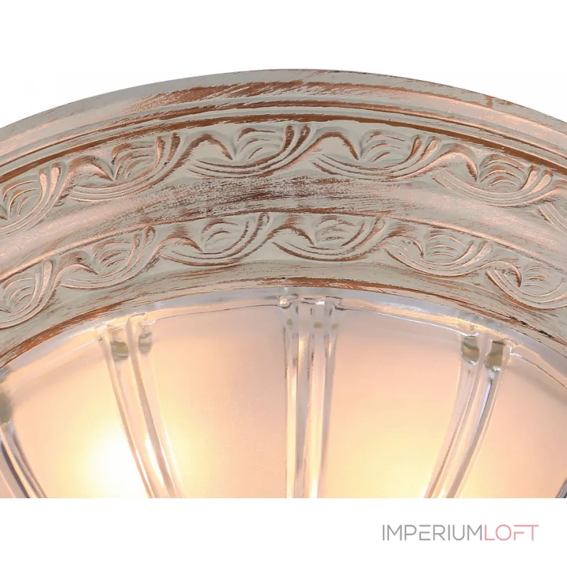 Потолочный светильник Arte Lamp Piatti A8014PL-2WA 