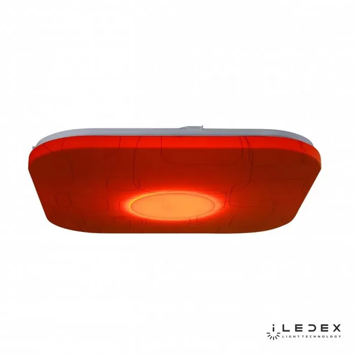 Накладной светильник iLedex Cube 36W-Cube-Square-Entire от ImperiumLoft