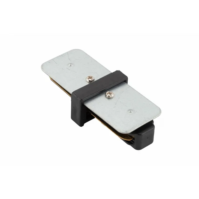 Соединитель линейный для треков Denkirs DK Track Black TR1101-BK от ImperiumLoft