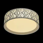 Потолочный светильник MW-Light Ривз 674012501