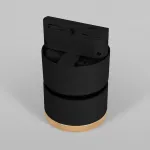 Трековый светильник Elektrostandard Impact a062873