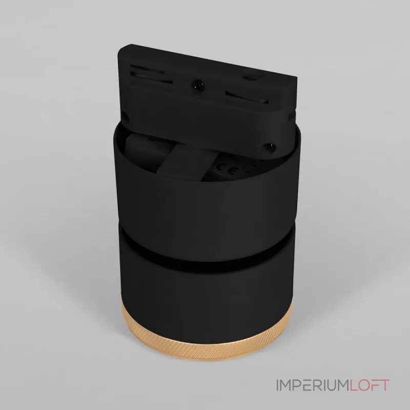 Трековый светильник Elektrostandard Impact a062873