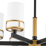 Люстра на штанге Lightstar Cero 731067 