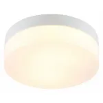 Накладной светильник Arte Lamp Aqua-Tablet A6047PL-2WH Цвет арматуры Белый Цвет плафонов Белый