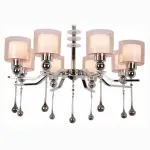 Подвесная люстра Omnilux Giarre OML-56003-08 от ImperiumLoft