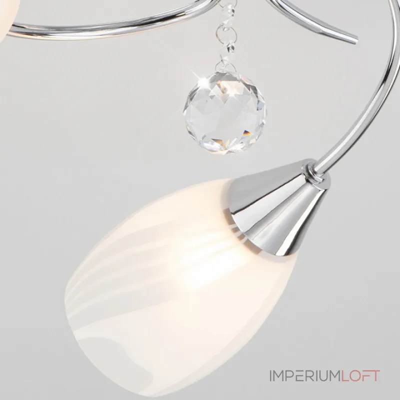 Потолочная люстра 30100/3 Потолочная люстра 30100/3