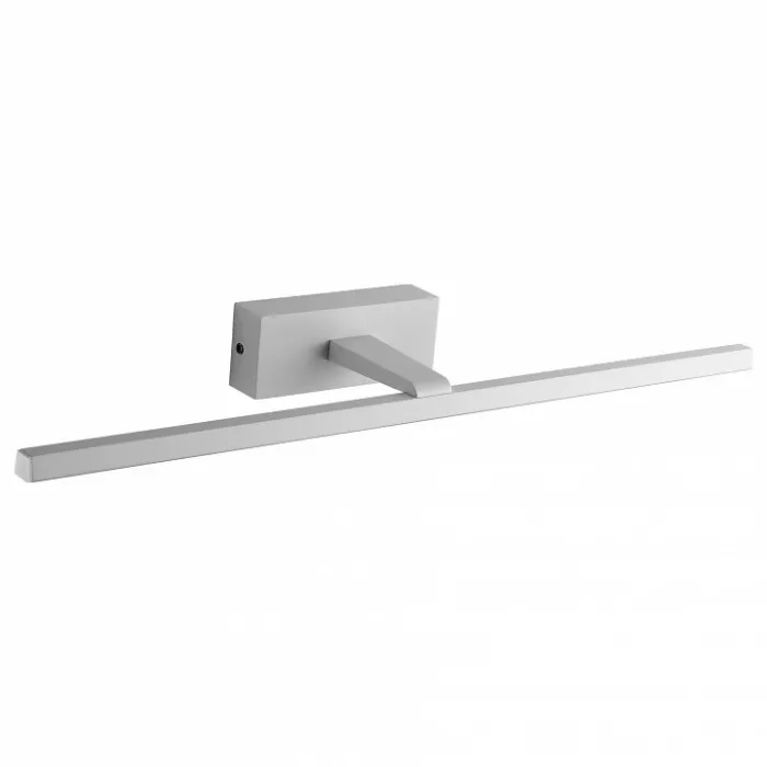 Подсветка для зеркала ST-Luce Mareto SL446.511.01 Цвет арматуры белый Цвет плафонов белый от ImperiumLoft