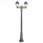 Фонарный столб Fumagalli Gigi Bisso/Saba K22.156.S20.BYF1R от ImperiumLoft