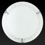 Потолочный светильник TopLight Maude TL9162Y-02WH 