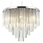 Подвесная люстра Stilfort Style Rain 2147/09/09P
