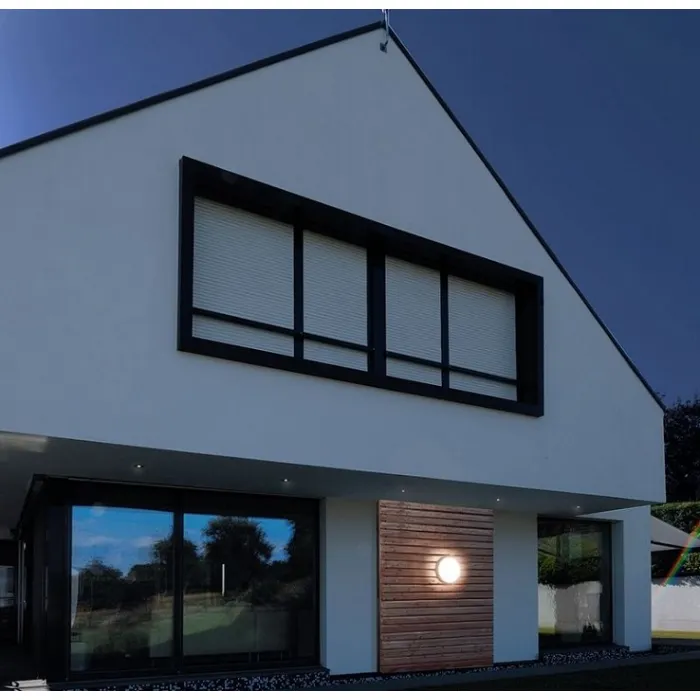 Накладной светильник Deko-Light Ascella 348069 Цвет арматуры серый Цвет плафонов белый от ImperiumLoft