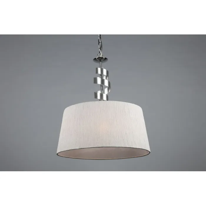 Подвесной светильник Omnilux Genoa OML-60106-01 Цвет арматуры хром от ImperiumLoft