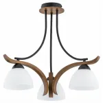 Люстра на штанге Alfa Bafia 26123  Люстра на штанге Alfa Bafia 26123