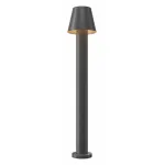 Наземный низкий светильник Maytoni Harz O421FL-L5GF