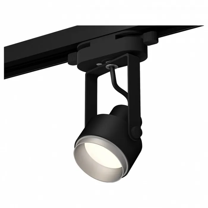 Светильник на штанге Ambrella Track System 2 XT6602022 Цвет плафонов серебро от ImperiumLoft