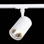 Светильник на штанге ST-Luce Cami ST351.536.30.36 Цвет арматуры белый Цвет плафонов белый от ImperiumLoft