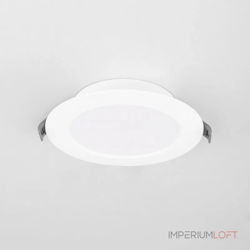 Встраиваемый светильник Citilux Галс CLD5507N