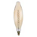 Лампа светодиодная Hiper VINTAGE FILAMENT FLEXIBLE E27 8Вт 1800K HL-2204 от ImperiumLoft