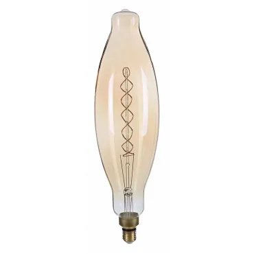 Лампа светодиодная Hiper VINTAGE FILAMENT FLEXIBLE E27 8Вт 1800K HL-2204