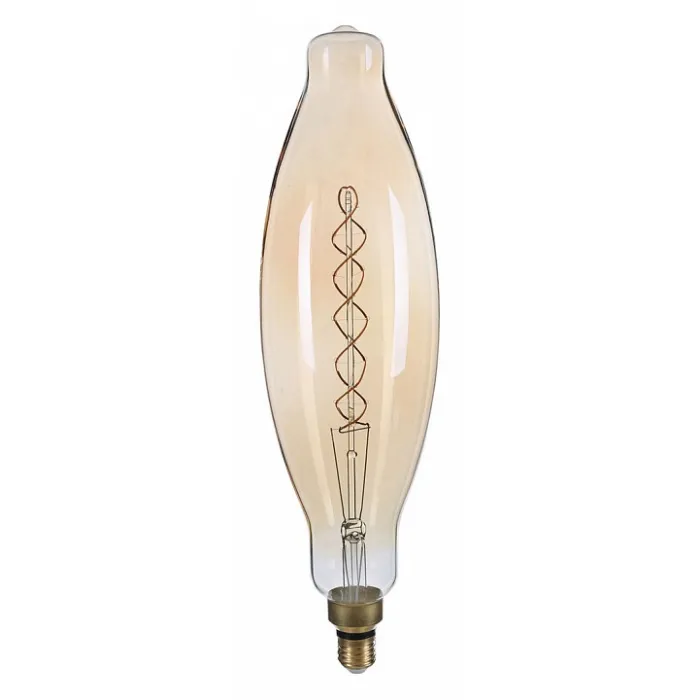 Лампа светодиодная Hiper VINTAGE FILAMENT FLEXIBLE E27 8Вт 1800K HL-2204 от ImperiumLoft