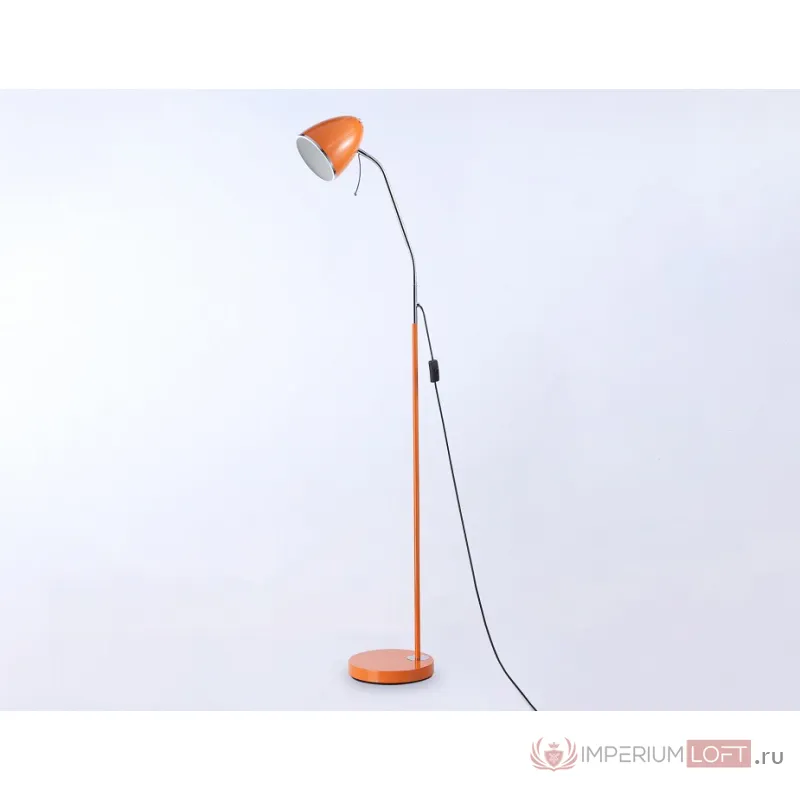 Торшер Ambrella Floor TR TR97689 от ImperiumLoft