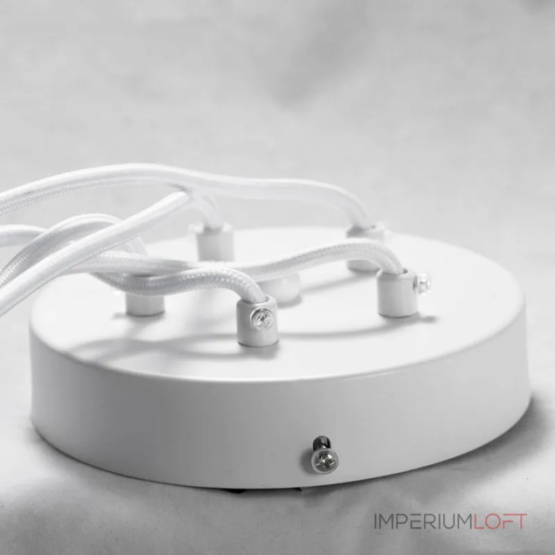 Подвесной светильник Lussole Shirley GRLSP-8175 Подвесной светильник Lussole Shirley GRLSP-8175