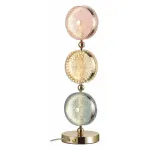 Настольная лампа декоративная Odeon Light Caramella 5412/13TL от ImperiumLoft