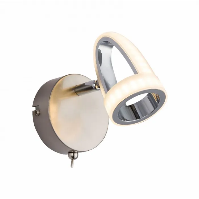 Бра Globo Rodrik 56006-1 от ImperiumLoft