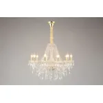 Подвесная люстра Aployt Koletta APL.755.13.10