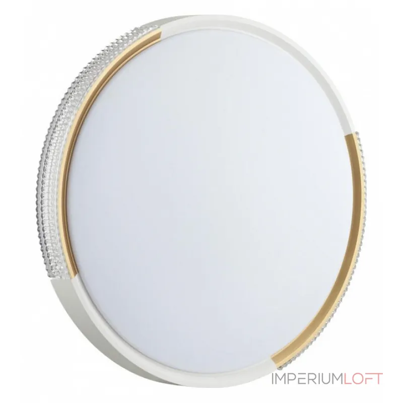 Потолочный светильник Sonex Velio 7612/EL Потолочный светильник Sonex Velio 7612/EL