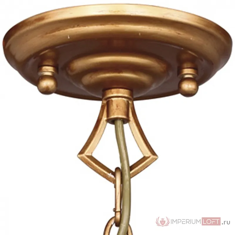 Подвесной светильник Favourite Royalty 2021-3P от ImperiumLoft