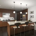 Подвесной светильник 50152/1