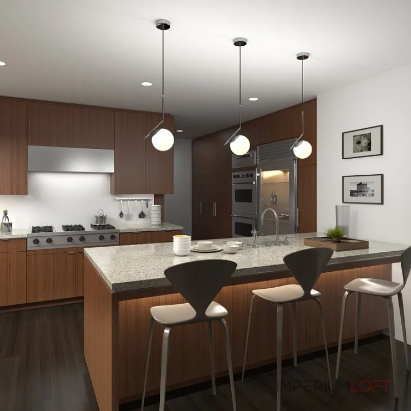 Подвесной светильник 50152/1