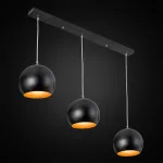 Подвесной светильник Citilux Оми CL945135 