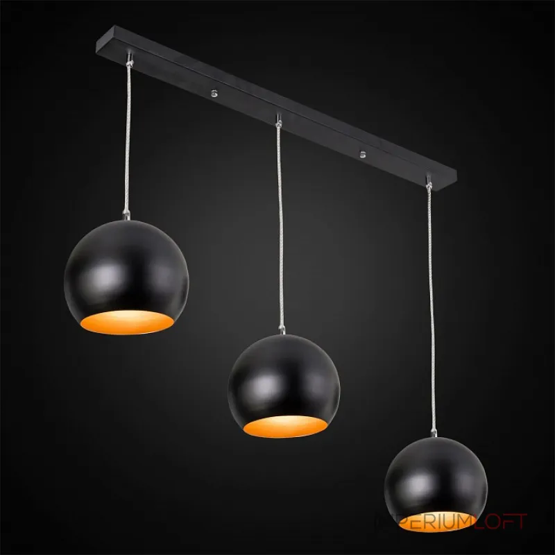 Подвесной светильник Citilux Оми CL945135 