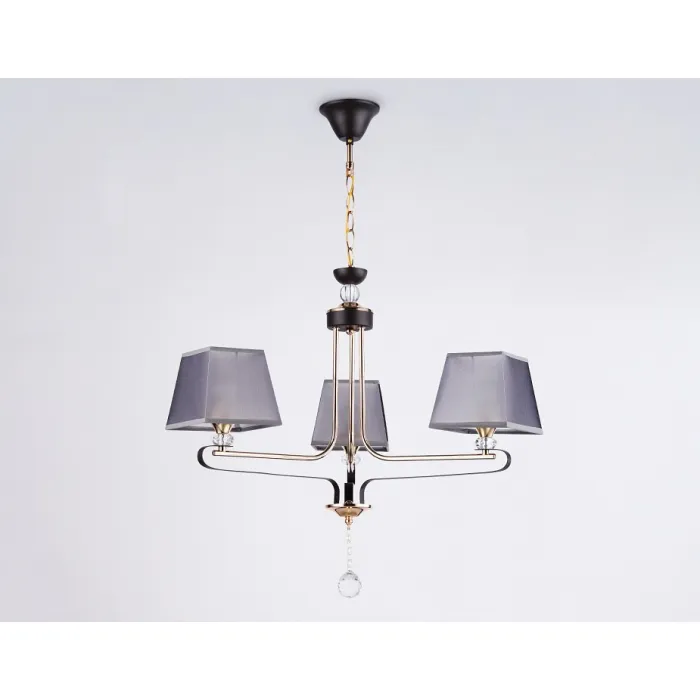 Подвесная люстра Ambrella TR TR4614 от ImperiumLoft