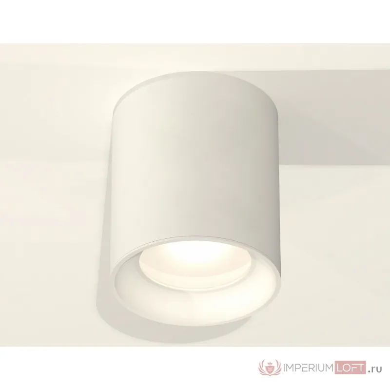 Накладной светильник Ambrella Techno 230 XS7421010 от ImperiumLoft
