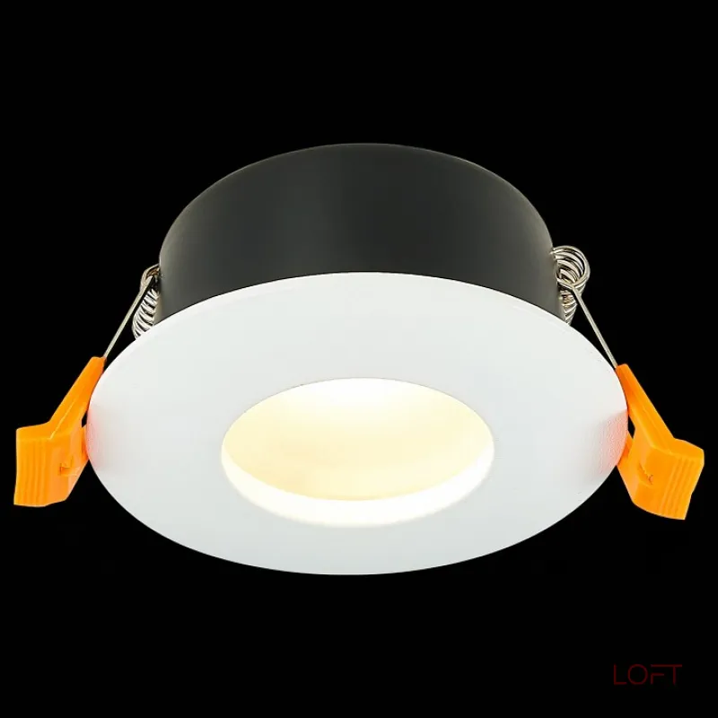 Встраиваемый светильник ST-Luce ST213 ST213.508.01 от ImperiumLoft Встраиваемый светильник ST-Luce ST213 ST213.508.01 от ImperiumLoft