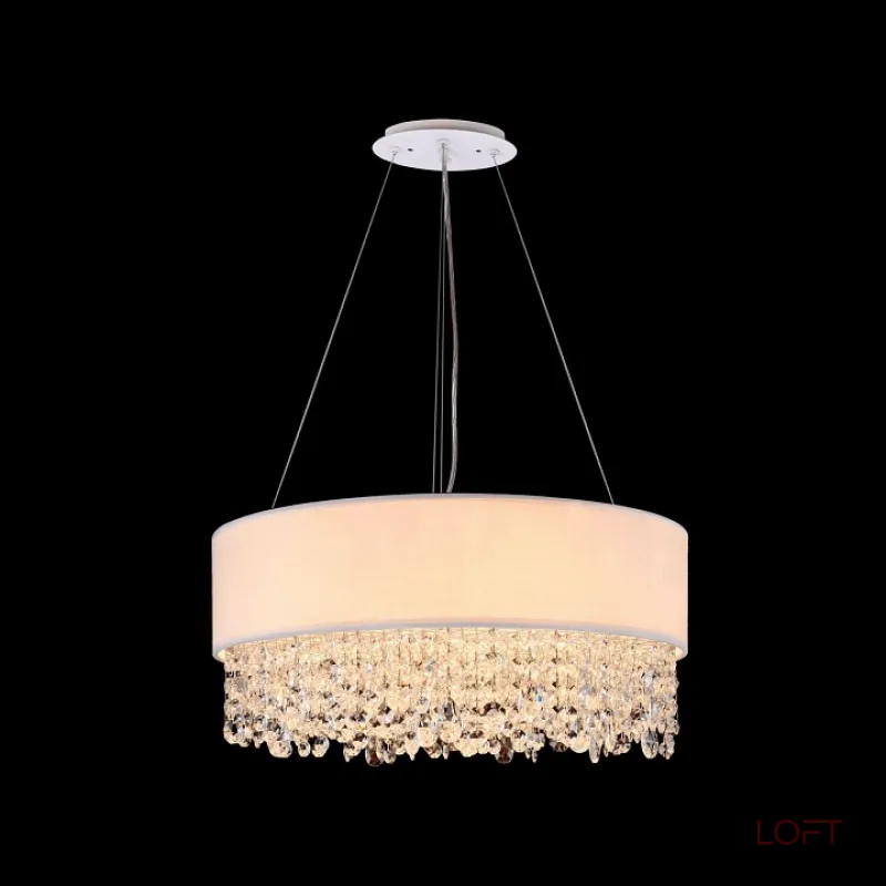 Подвесной светильник Maytoni MOD600PL-06W Подвесной светильник Maytoni MOD600PL-06W