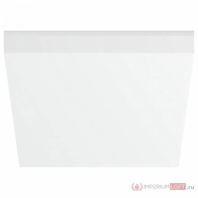 Встраиваемый светильник Citilux Вега CLD52K24W Цвет плафонов белый Цвет арматуры белый от ImperiumLoft