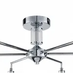 Люстра на штанге Favourite Laciness 2611-6P от ImperiumLoft