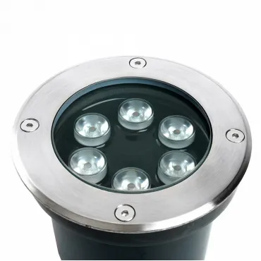 Встраиваемый в дорогу светильник Feron SP2802 48453 от ImperiumLoft